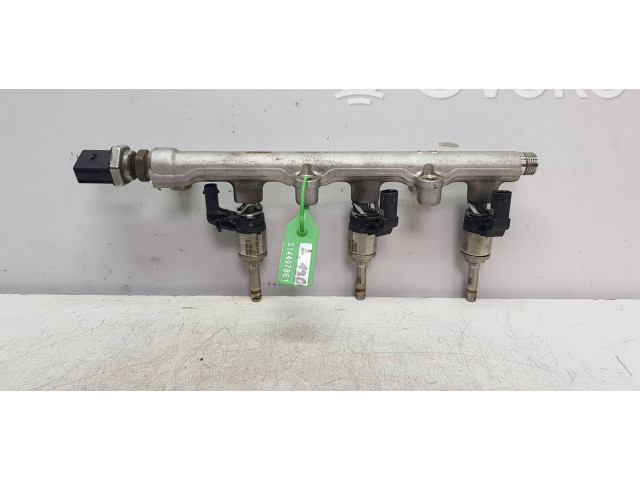Vstřikovací lišta 04C133320G, 04E905036AL   Seat Arona    DKRF 