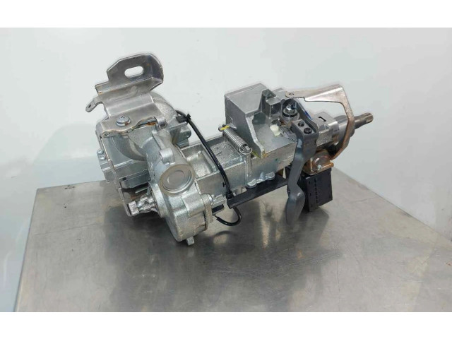 Volant Renault Captur 2015 488100991R  