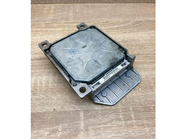 Блок подушек безопасности 6905491, 0285001368   BMW 3 E46
