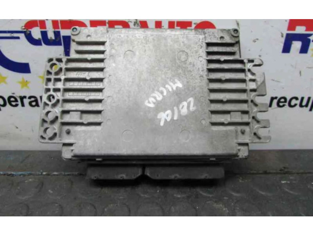 Řídící jednotka 32040G33608   Nissan Micra 