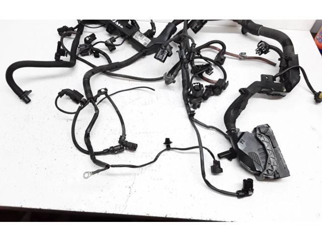 Vstřikovač 346560207   Toyota Avensis T270     