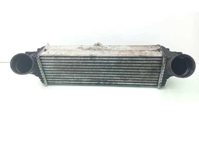 Интеркулер  17517809321, P4130001   BMW X5 E70 