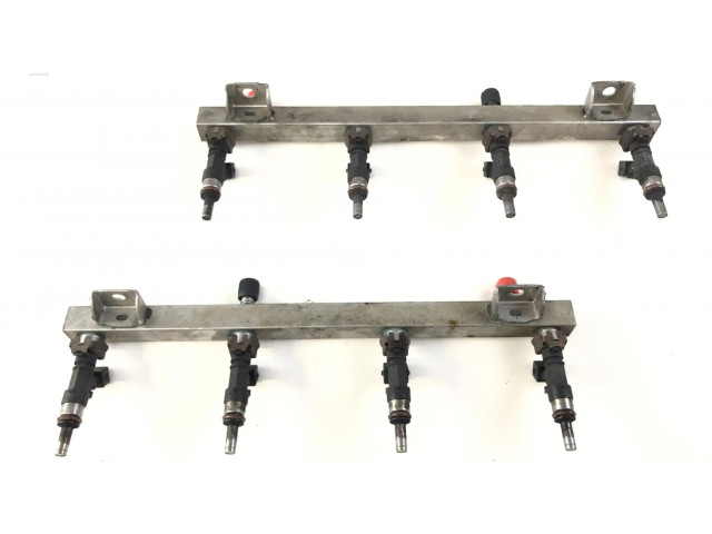 Комплект форсунок 103161510    Maserati Quattroporte для бензинового двигателя M139A 4.2