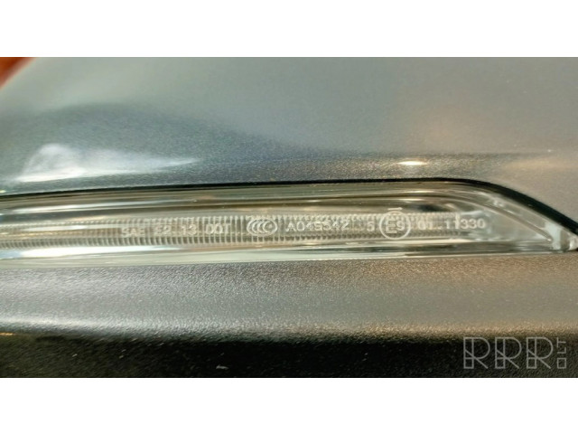 Zpětné zrcátko  BMW 2 F46 2011  021138, 7421456  