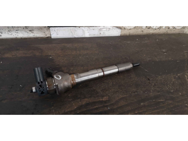 Vstřikovač 04L130277AE, 0445110471   Volkswagen Arteon    DFHA 