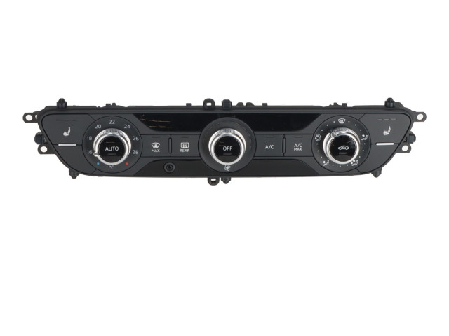 Блок управления климат-контролем 8W0820043Q   Audi A5