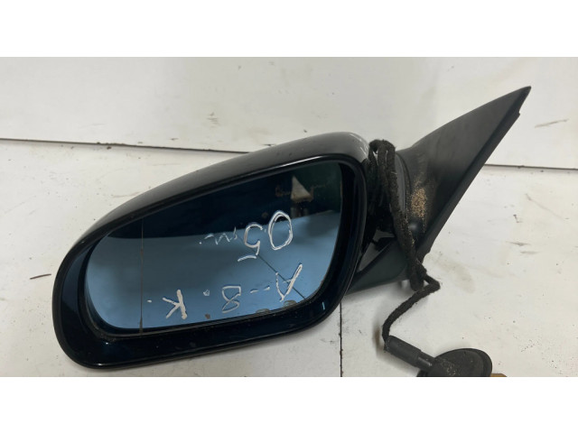 Zpětné zrcátko  Audi A8 S8 D3 4E 2003  E1010730  