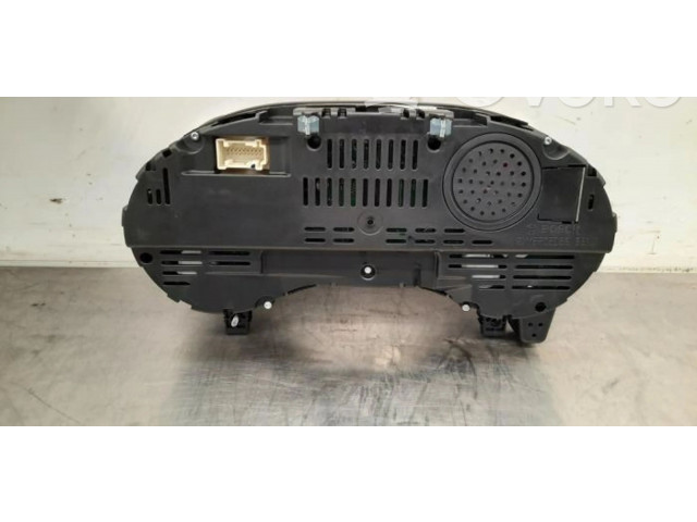 Панель приборов A2929009801   Mercedes-Benz GLE (W166 - C292)       