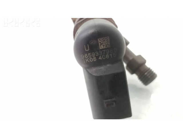 Vstřikovač 9659337980, 1K0840815   Fiat Scudo  pro naftový motor 2.0 4019399 