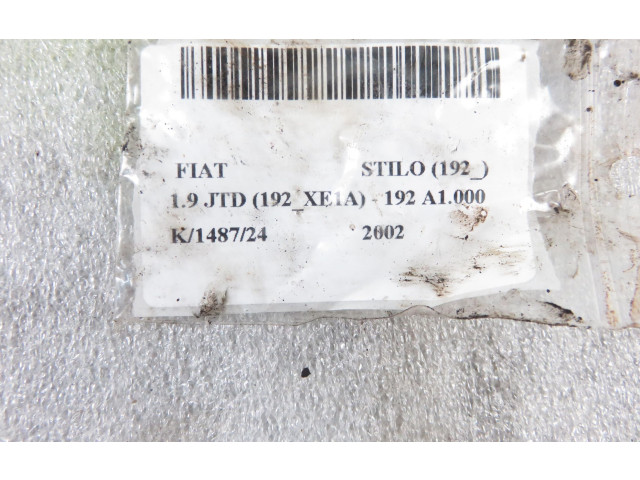 Форсунка 0445110119, 0445110119    Fiat Stilo  192 A1.000 
