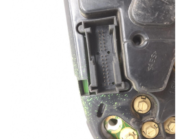 Панель приборов 110008828040, 19029810314   Mercedes-Benz C W202       