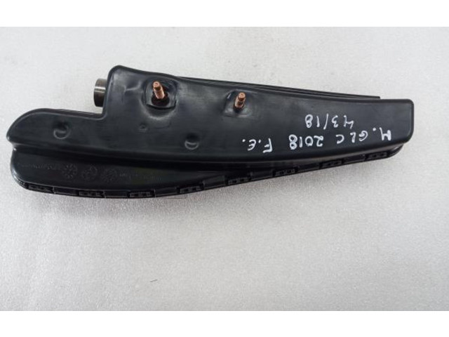 Подушка безопасности в сиденье 2138600502, 0589P10053   Mercedes-Benz GLC X253 C253