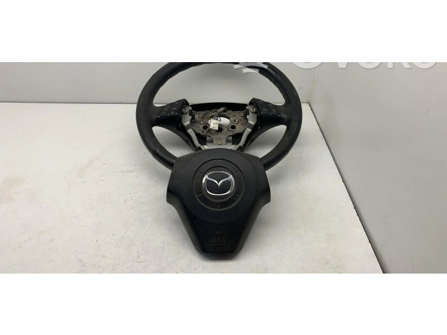 Подушка безопасности двери A11A39933006   Mazda 5