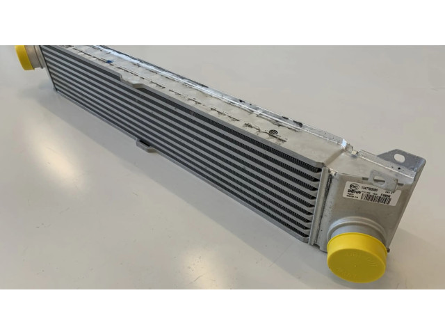 Интеркулер  1347700080   Citroen Jumper 2.2