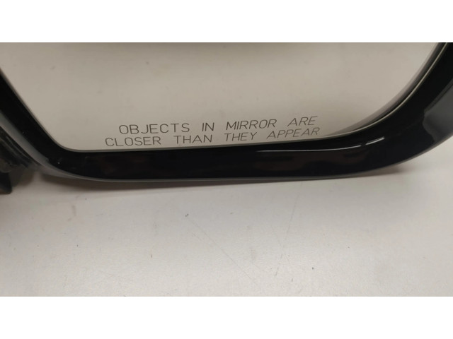 Зеркало электрическое     правое   Mercedes-Benz CL C215  2000-2006 года   