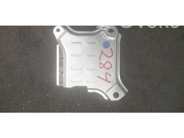 Řídící jednotka 89170-0H020, 6546F9   Peugeot 107 2012
