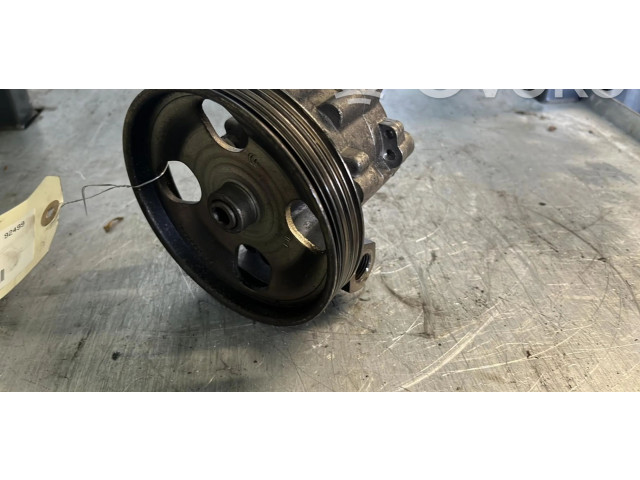 Vstřikovací čerpadlo 9640886480   Peugeot 607    DW12TED4_4HX 