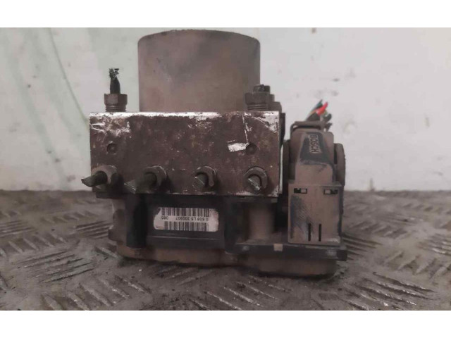 Блок АБС 0608L5300907   Citroen  C1  2006 - 2013 года