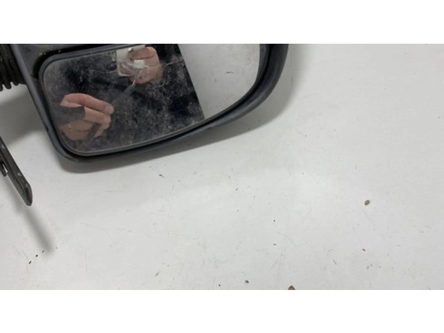 Зеркало электрическое        Citroen Jumper  2002-2006 года   