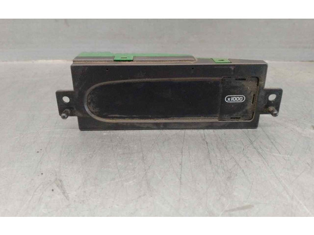 Дисплей    6025316270A, 38923257   Renault Espace III
