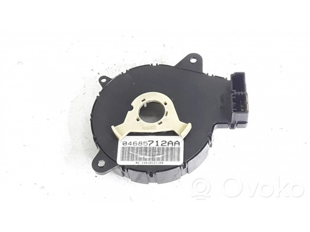 Подрулевой шлейф SRS 04685712AA, 144101211R   Chrysler Voyager