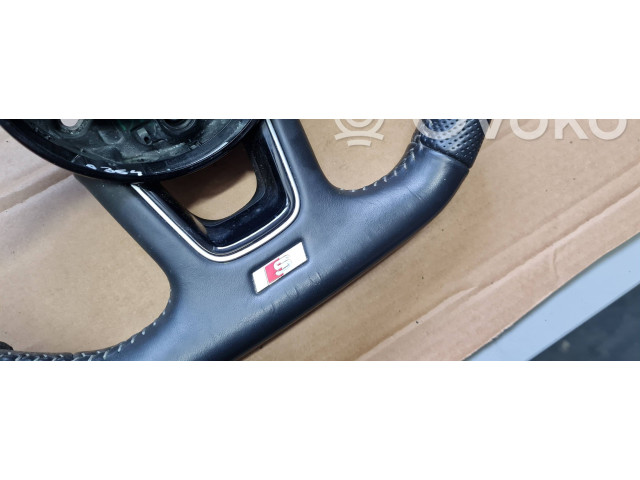 Volant Audi A4 S4 B9 8W 2020 8W0419091FC, 565425696  