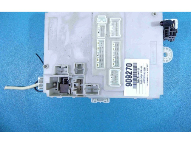 Pojistková skříňka Модуль кузова TM8-G210-9E27, IMPRK909270   Honda Insight 2009