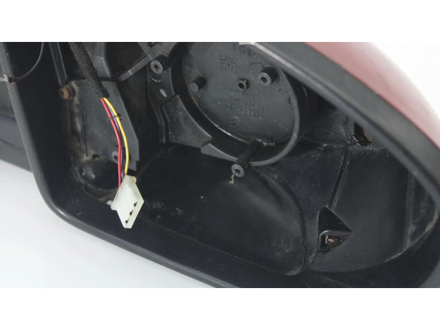 Zpětné zrcátko  Nissan Qashqai 2011  3004RH  