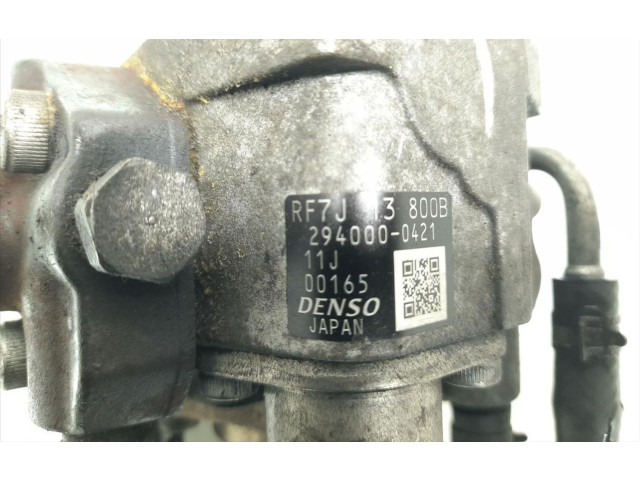 Vstřikovací čerpadlo RF7J13800B, 2940000421   Mazda 5     