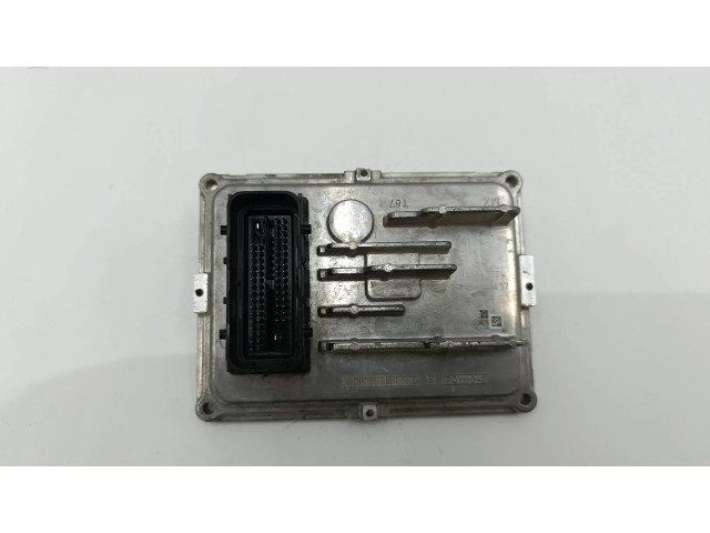 Блок управления коробкой передач 24286912, 1320101000000X   Chevrolet Camaro