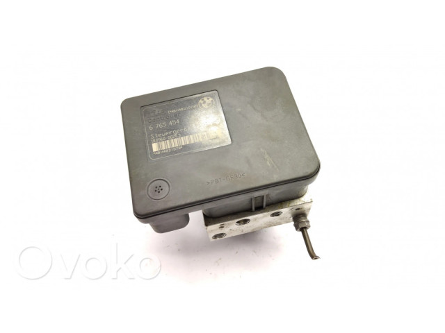 Jednotka ABS 6765454, 10096008203   BMW 3 E46 2004
