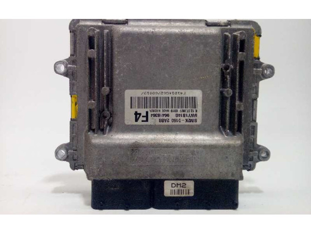 Řídící jednotka 96418364, 5WY1B14G   Chevrolet Epica 2007