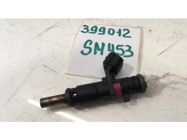 Форсунка 166009685R, A2810700046    Smart ForTwo II для бензинового двигателя 281920 1