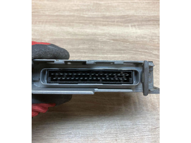 Блок управления АБС 0265100066, 46100836   Peugeot 605