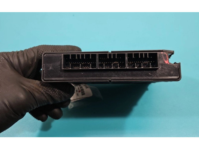 Рулевая рейка  Блок управления двигателем ECU MR420880, IMPRK1370312   Mitsubishi Pajero Pinin  -  года