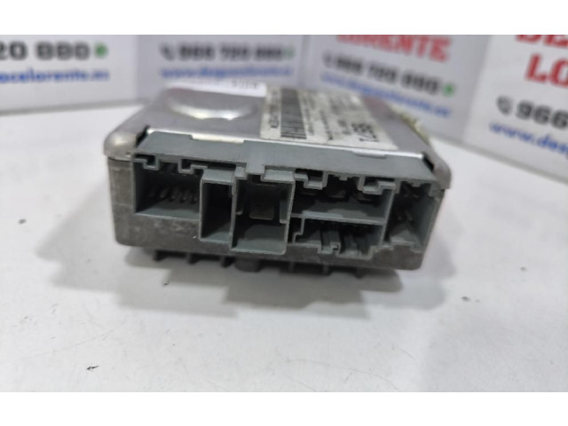 Другие блоки управления / модули 26076971027   Fiat Punto (176)