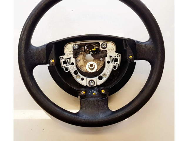 Руль Volkswagen Fox   -  года       