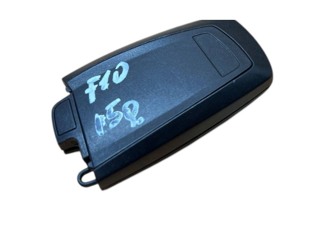 Комплект блоков управления 8586540, 61359367374   BMW 5 F10 F11