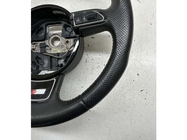 Volant Audi A5 8T 8F 2013 8K0419091CA  