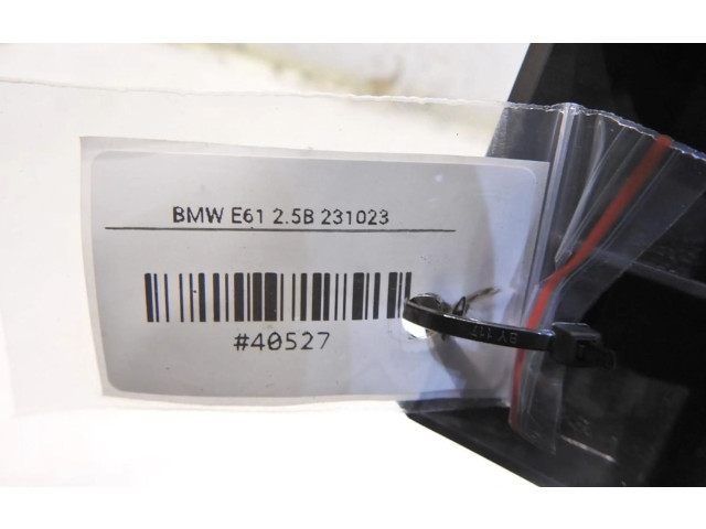 Čerpadlo oleje 7520864   BMW 5 E60 E61   N5B25A