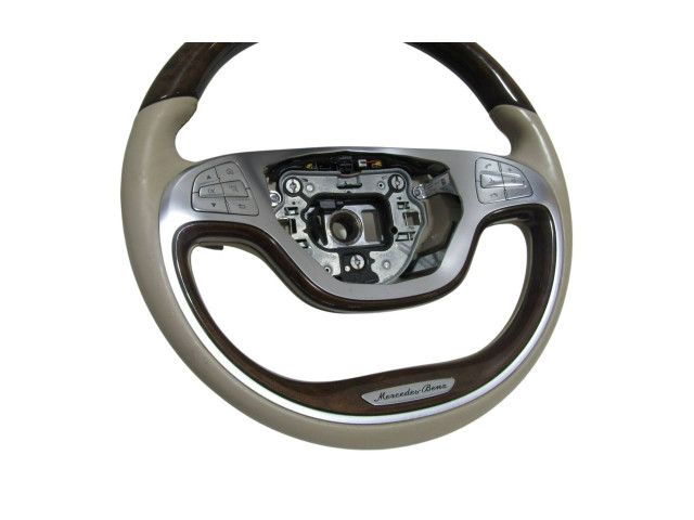 Volant Mercedes-Benz S W222 2014 62599152D  