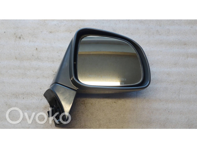 Zpětné zrcátko pravé Chevrolet Captiva 2010  E4022558  