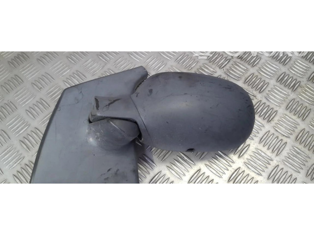 Зеркало электрическое     левое    Renault Scenic I  1996-2003 года   