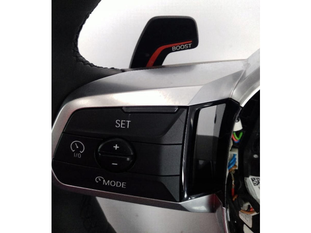 Руль BMW 5 G60  2023 -  года 5A336C8      