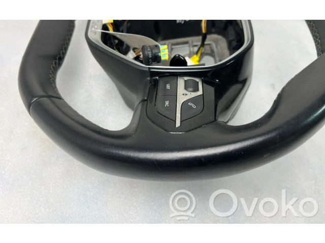 Volant Peugeot 3008 II 2018 98105487  