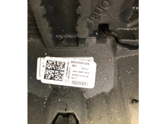 Volant Audi A5 Sportback 8TA 2013 8K0419091BN, 62521000A  