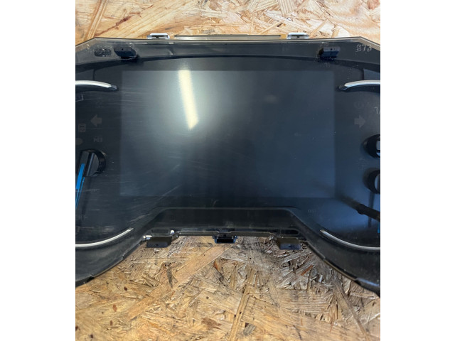 Přístrojová deska  Toyota RAV 4 (XA50) 2021 838004A690, 2575804921  