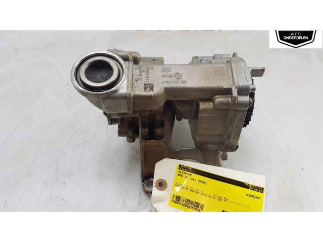 Čerpadlo oleje 8631810   BMW X2 F39   B48-A20A
