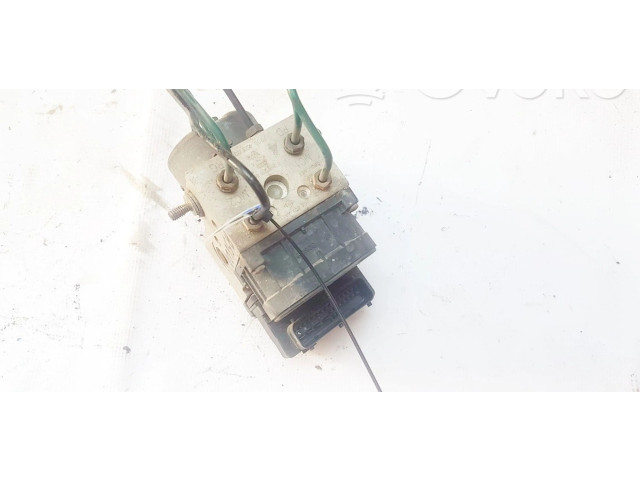 Jednotka ABS 7700423034, 0265216555   Renault Megane I 1998