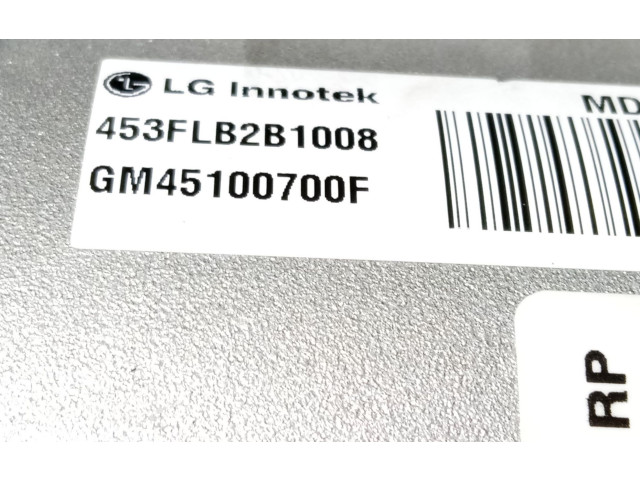    Рулевая рейка 56310A4100   KIA Carens III 2013 - 2019 года